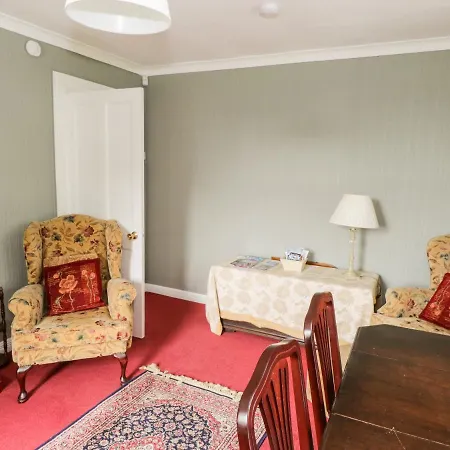 Churchfield House Holiday home *