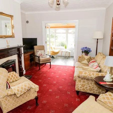 Churchfield House * Ballina (Mayo)