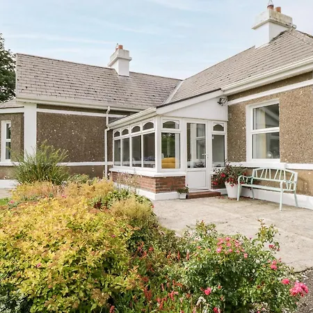 Churchfield House * Ballina (Mayo)