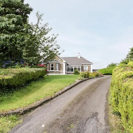 Churchfield House *