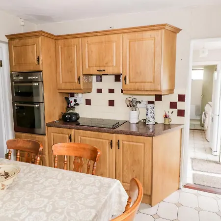 Churchfield House * Ballina (Mayo)