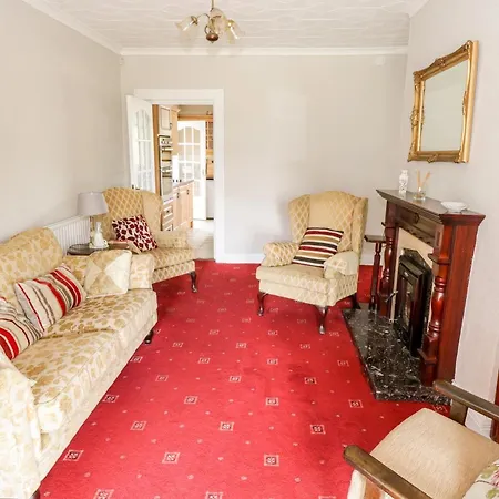 Holiday home Churchfield House *