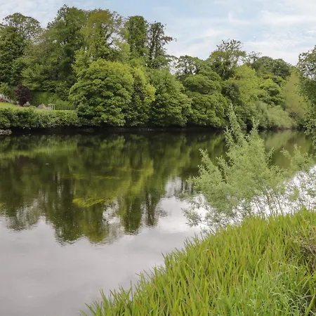 Churchfield House * Баллина