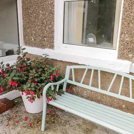 Churchfield House * Ballina (Mayo)