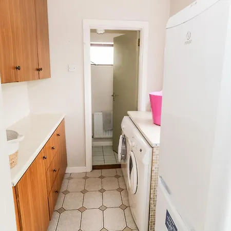 Holiday home Churchfield House Ballina (Mayo)