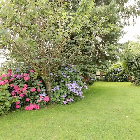 Holiday home Churchfield House *