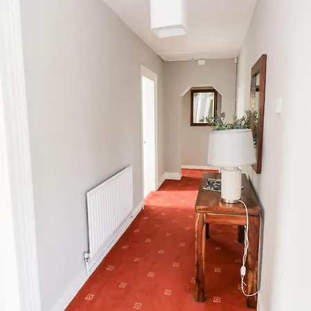 Churchfield House *