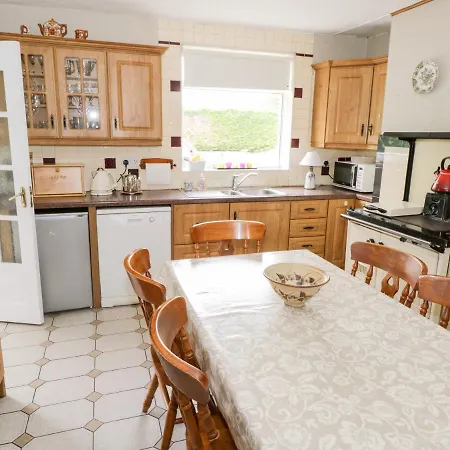 Holiday home Churchfield House Ballina (Mayo)