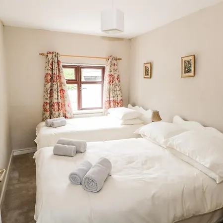 Holiday home Churchfield House Ballina (Mayo)