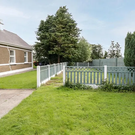 Churchfield House Holiday home
