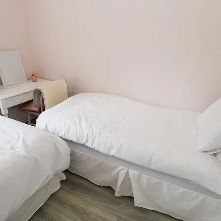 Holiday home Churchfield House Ballina (Mayo)