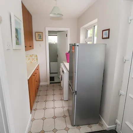 Churchfield House Holiday home Ballina (Mayo)