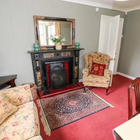 Holiday home Churchfield House *