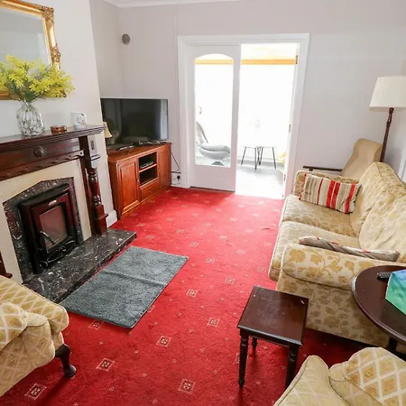 Churchfield House Holiday home Ballina (Mayo)