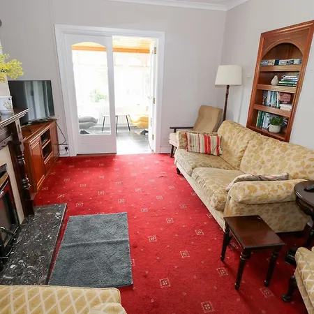 Churchfield House Ballina (Mayo)
