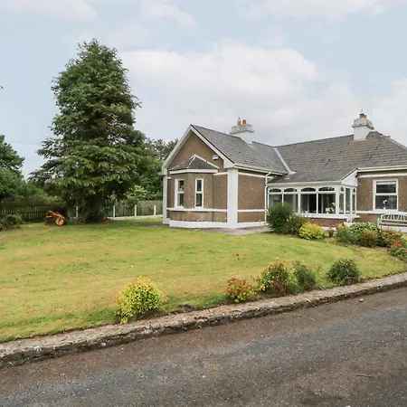 Churchfield House *