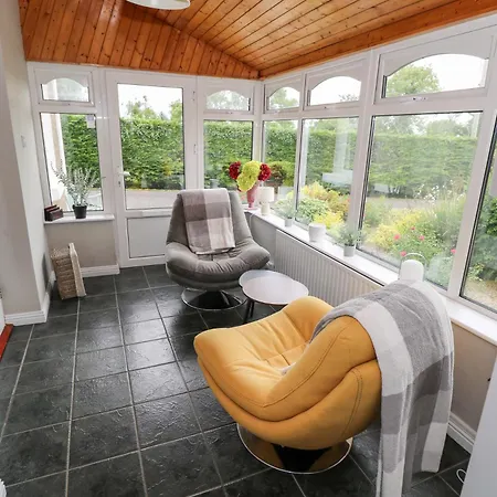 Churchfield House * Ballina (Mayo)