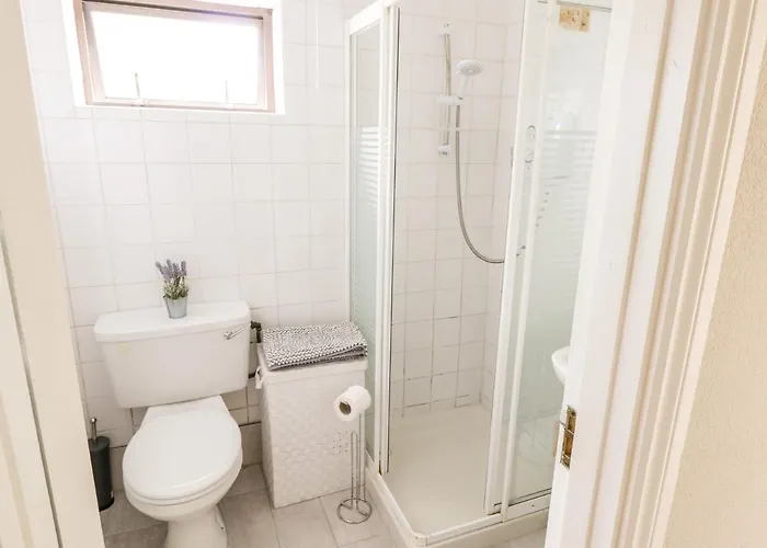 Churchfield House Holiday home