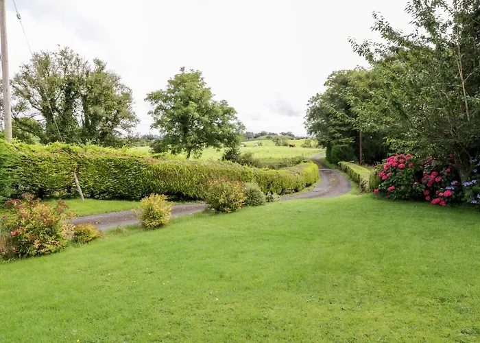 Churchfield House Holiday home Ballina (Mayo)