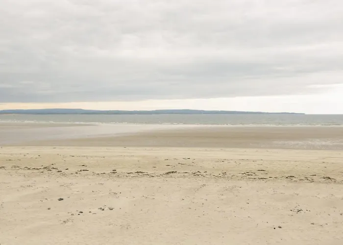 Holiday home Churchfield House Ballina (Mayo)