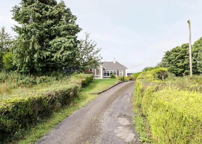 Churchfield House Holiday home *