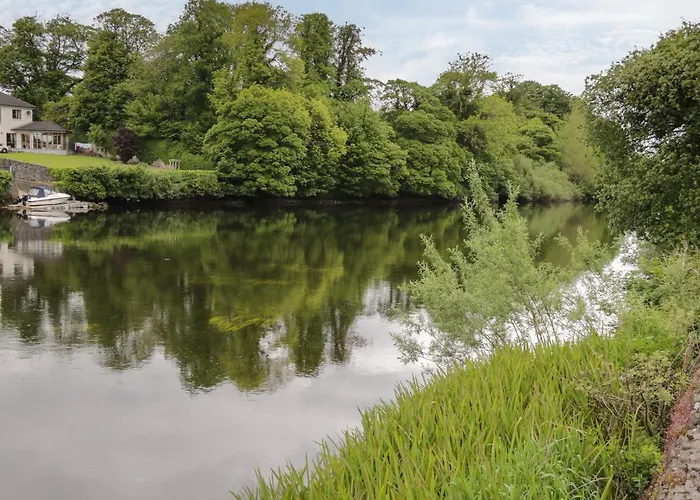 Churchfield House * Ballina (Mayo)