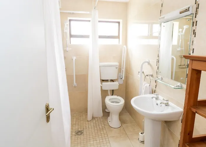 Churchfield House Holiday home