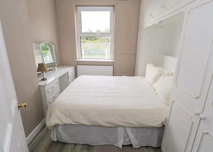 Churchfield House Ballina (Mayo)