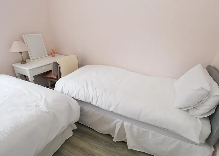 Holiday home Churchfield House Ballina (Mayo)