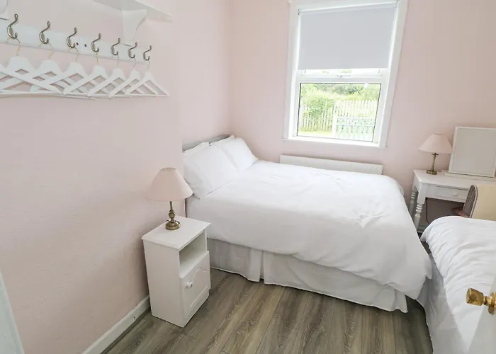 Churchfield House * Ballina (Mayo)