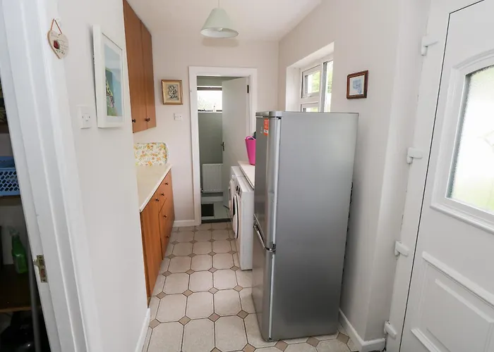 Churchfield House Holiday home Ballina (Mayo)