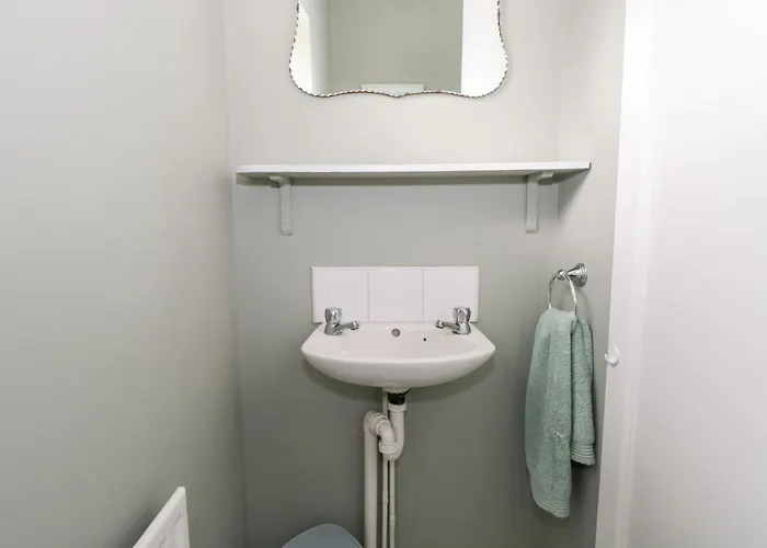 Holiday home Churchfield House Ballina (Mayo)