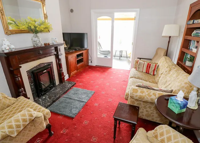 Churchfield House Holiday home Ballina (Mayo)