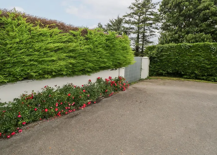 Churchfield House Ballina (Mayo)