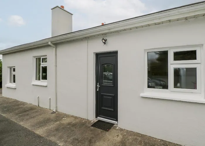 Churchfield House Holiday home *