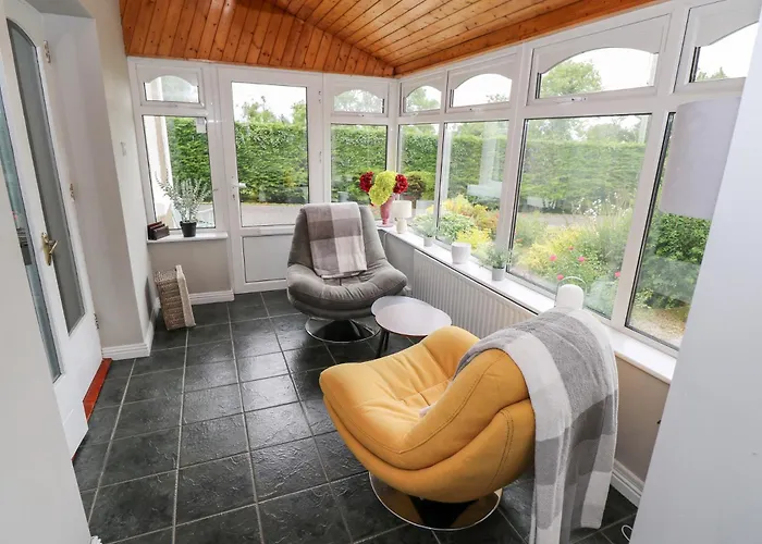 Churchfield House * Ballina (Mayo)